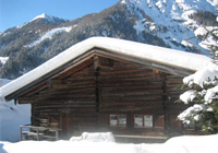 Kaltensteinalm Flauchauwinkel