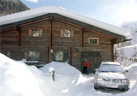 Langriedhütte Flauchauwinkel